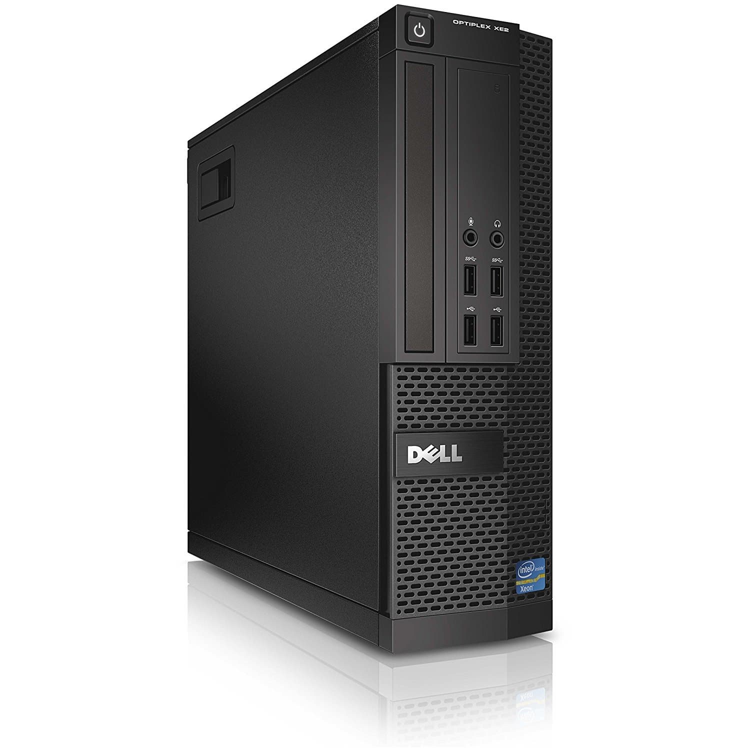 Dell Optiplex XE2 SFF Premium Business Desktop Computer